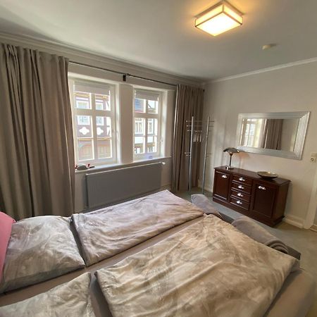 Ambiente Am Breiten Tor Apartment 1 Goslar Luaran gambar