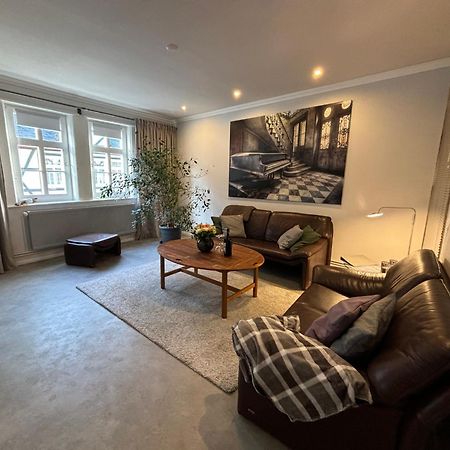 Ambiente Am Breiten Tor Apartment 1 Goslar Luaran gambar
