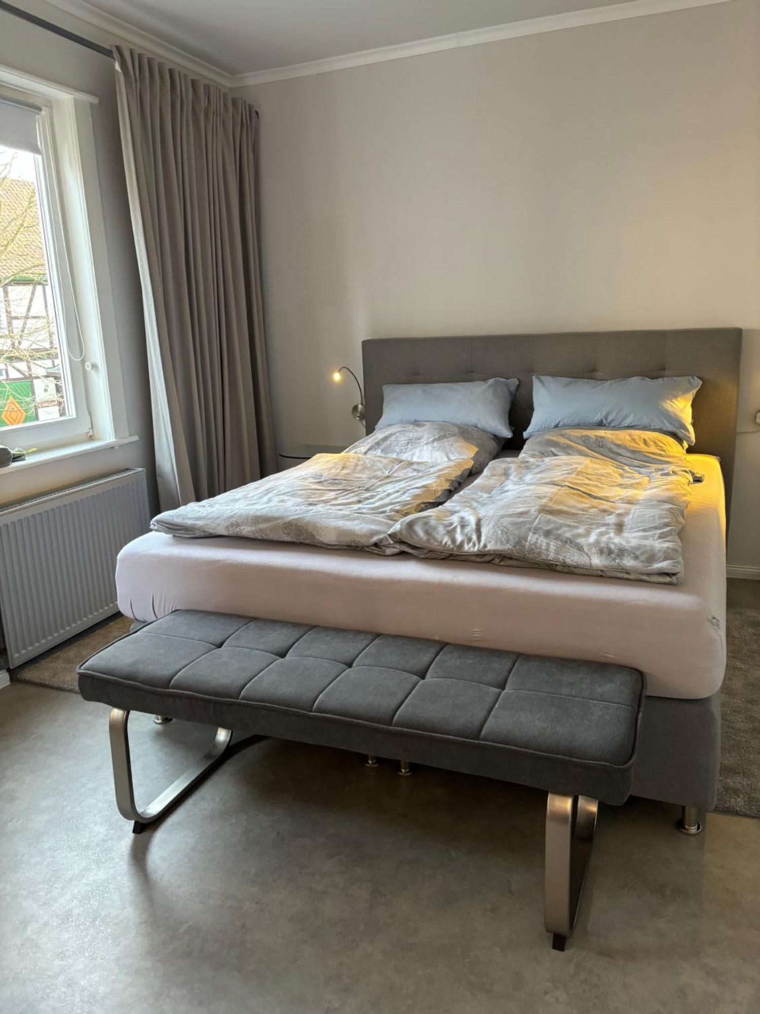Ambiente Am Breiten Tor Apartment 1 Goslar Luaran gambar