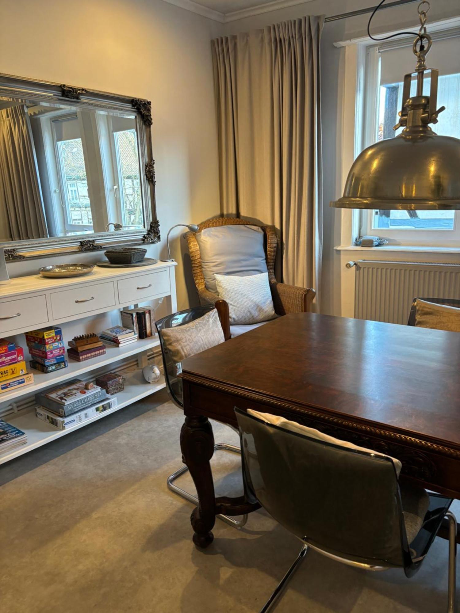 Ambiente Am Breiten Tor Apartment 1 Goslar Luaran gambar