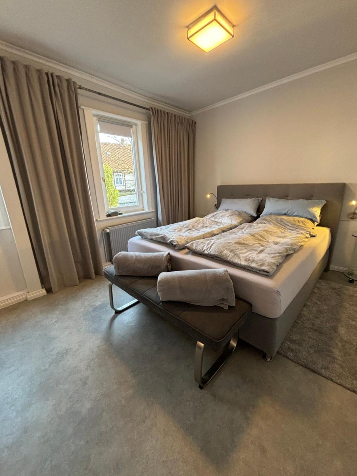 Ambiente Am Breiten Tor Apartment 1 Goslar Luaran gambar